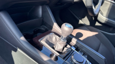 Mazda 3 2.0 e-Skyactiv X MHEV [186] SE-L Lux 5dr Petrol Hatchback